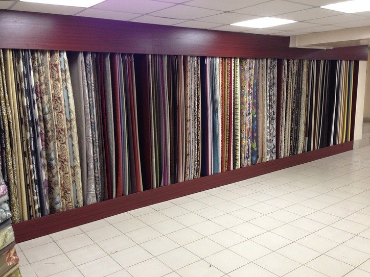 мебельные ткани ткани для обшивки